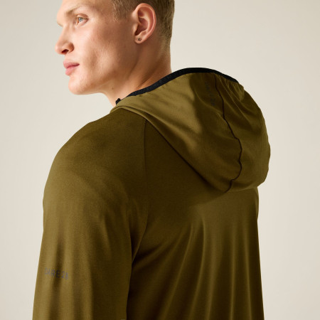 Kurtka męska Dare 2b Assimilate VI Stretch Midlayer
