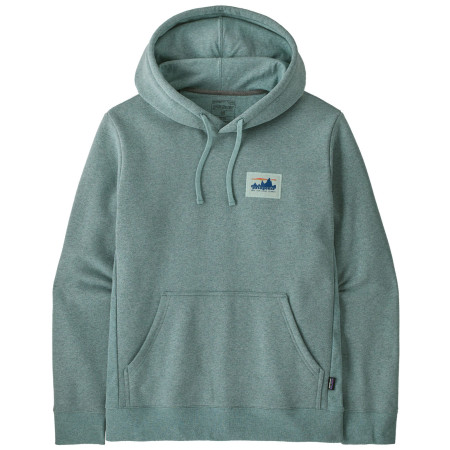 Męska bluza Patagonia '73 Skyline Uprisal Hoody