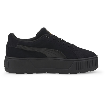 Buty damskie Puma Karmen czarny black