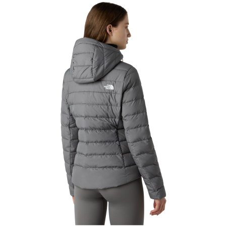 Kurtka damska The North Face W Aconcagua 3 Hoodie