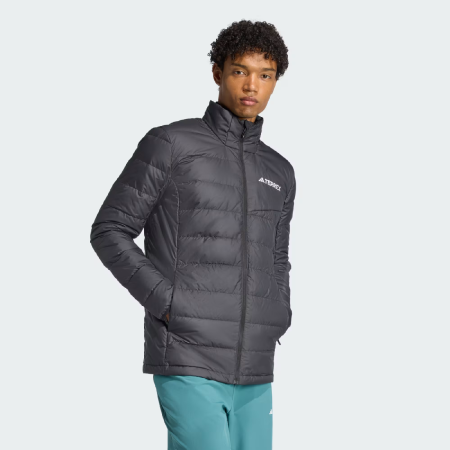 Męska kurtka puchowa Adidas Mt Down Jacket