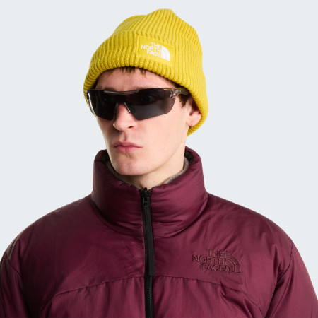 Czapka The North Face Salty Lined Beanie
