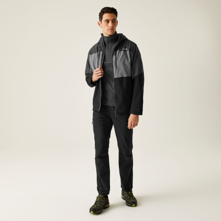 Kurtka męska Regatta Maland II