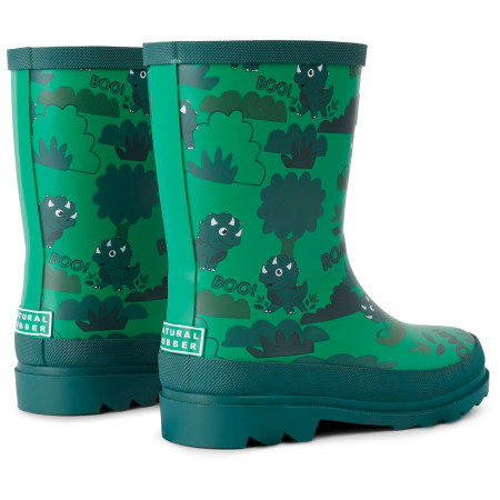 Kalosze dziecięce Regatta Mudplay II Junior 95D