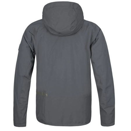 Męska kurtka narciarska Hannah Garow Fd