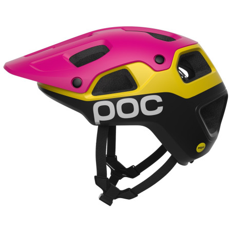 Kask rowerowy POC Cularis Pure