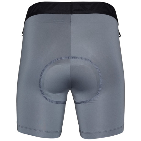 Spodenki rowerowe damskie Silvini Inner Pro