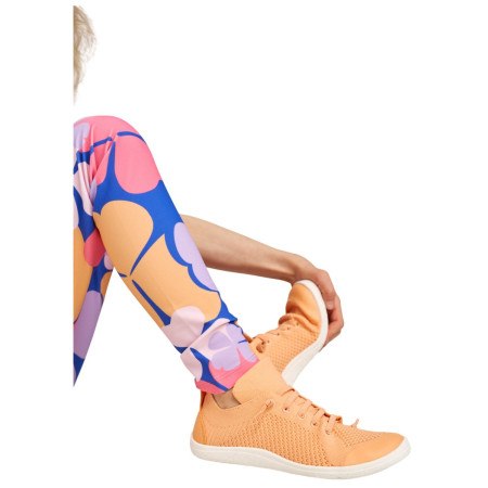 Buty dziecięce Reima Astelu Apricot