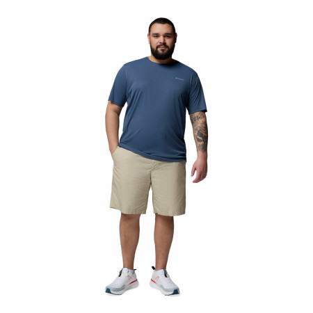 Koszulka męska Columbia Zero Rules™ Light SS Crew