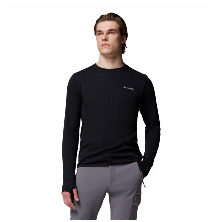 Męska koszulka Columbia Tech Trail™ Utility Warm Ls Crew