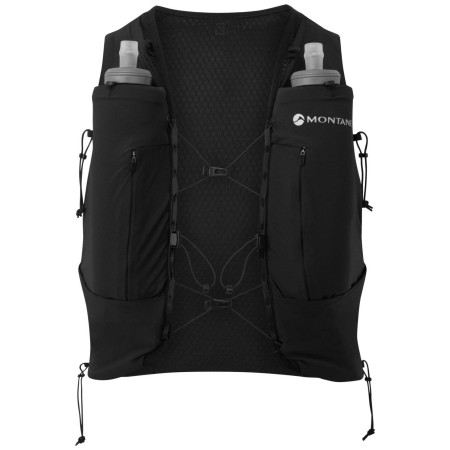 Kamizelka biegowa Montane Gecko Vp12+