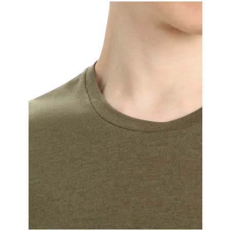 Koszulka męska Icebreaker Men Central Classic SS Tee