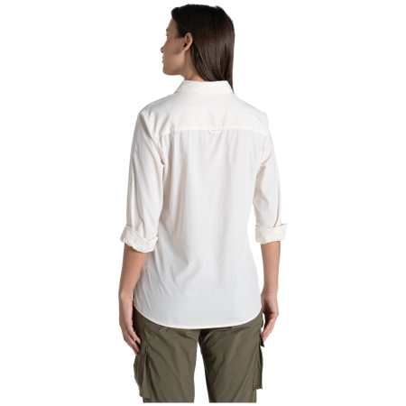 Koszula Craghoppers NosiLife Freeda Long Sleeved Shirt