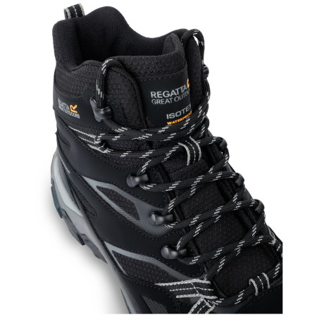 Buty męskie Regatta Holcombe III Boot