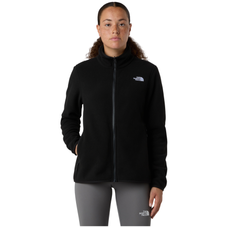Bluza damska The North Face W Glacier Fleece Jacket