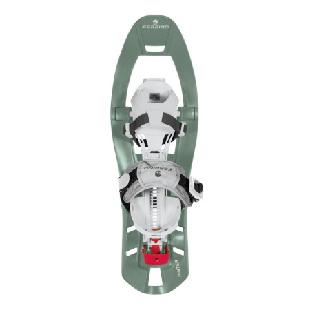 Rakiety śnieżne Ferrino Pinter Castor Special zielony green