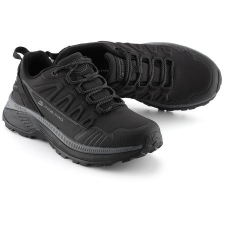 Męskie buty turystyczne Alpine Pro Norfe