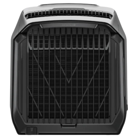 Klimatyzacja EcoFlow Wave 3