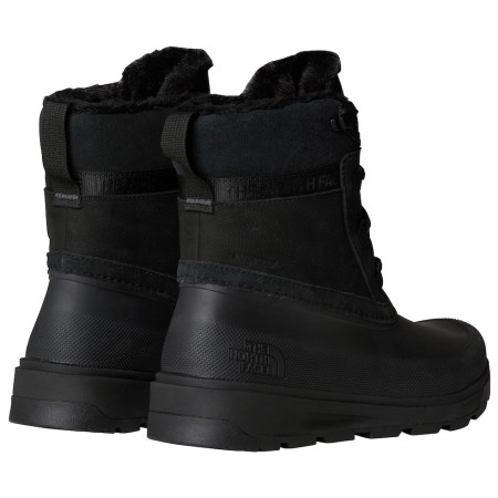 Buty zimowe damskie The North Face W Shellista V Shorty Wp