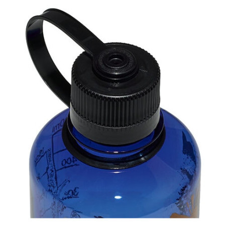 Butelka Nalgene Narrow Mouth Wild Expressions 500 ml