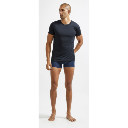 Męskie bokserki Craft Core Dry 3"