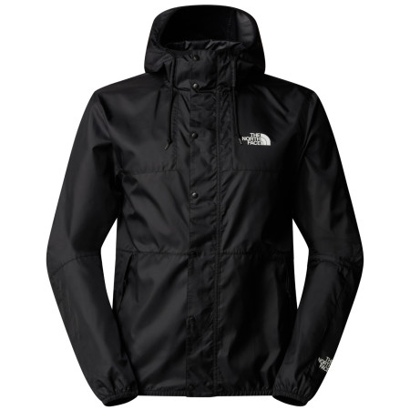 Kurtka męska The North Face Seasonal Mountain Jacket - Eu czarny Tnf Black-Npf