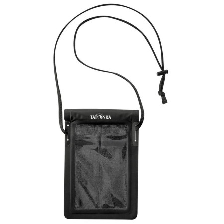 Etui Tatonka WP Neck Pouch czarny black