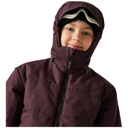Dziecięca kurtka zimowa Dare 2b Explorer Jacket
