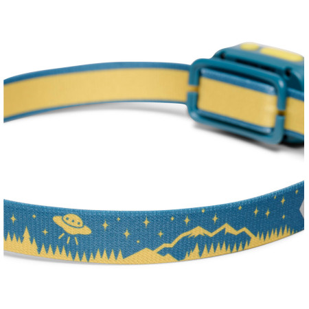 Czołówka Black Diamond Wiz Kid Headlamp