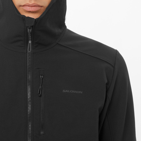Kurtka męska Salomon Outpeak Softshell M