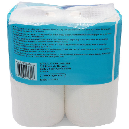 Papier toaletowy Campingaz WC Accy Toilet Paper Soft