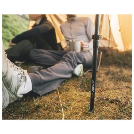 Rurka teleskopowa do namiotu Robens Lowther Carbon Pole UL