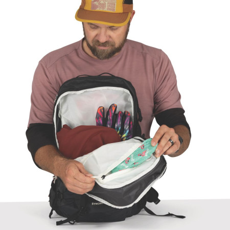 Plecak turystyczny Osprey Syncro 20