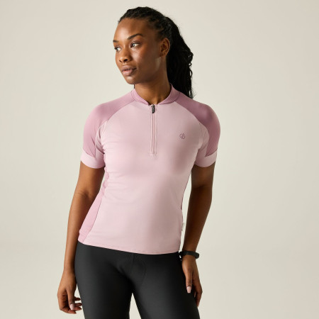 Damska koszulka kolarska Dare 2b Flutter Jersey