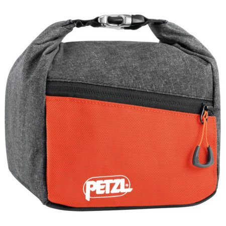 Worek na magnezję Petzl Sakab