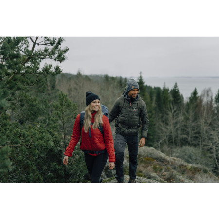 Czapki zimowe Fjällräven Classic Knit Hat