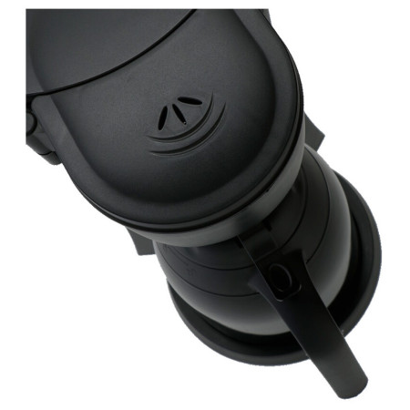 Kawiarka Mestic Coffee Machine thermo MK-120 10 cups