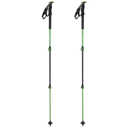 Kije trekkingowe Zulu Trail Grip