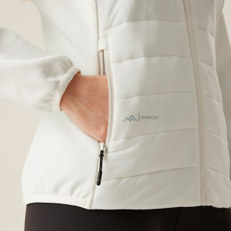 Kurtka damska Regatta Wmn Clumber V Hyb