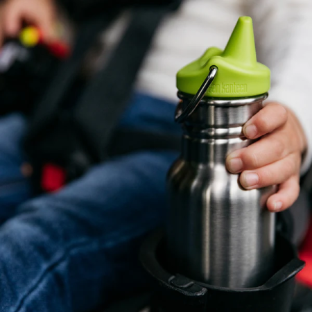 Nakrętka Klean Kanteen Classic Kid Sippy Cap