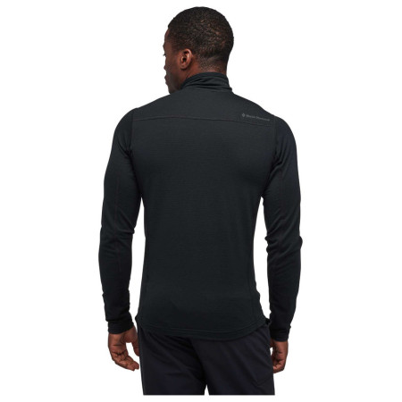 Męska bluza Black Diamond M Coefficient Lt Qz Po