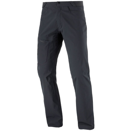 Spodnie męskie Salomon Wayfarer Pants M czarny Deep Black
