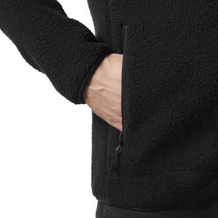 Męska bluza Helly Hansen Panorama Pile Block Jacket