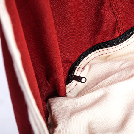 Fotel wiszący Hamaka.eu Lounge