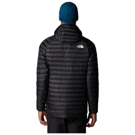 Męska kurtka puchowa The North Face M Bettaforca Lt Down Hoodie