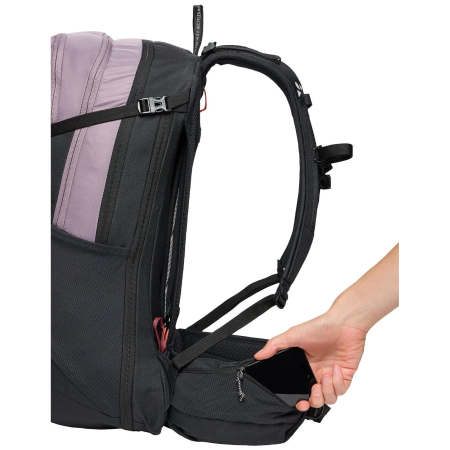 Mały plecak turystyczny Vaude Wizard 24+4