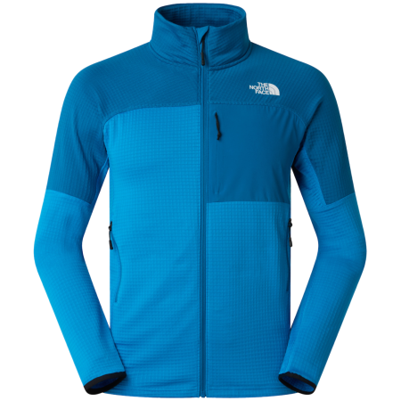 Męska bluza The North Face Stormgap Powergrid Jacket