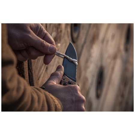 Nóż składany TB OUTDOOR Cac Army Knife Pa6