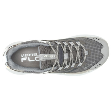Damskie buty trekkingowe Merrell Moab Speed 2 GTX
