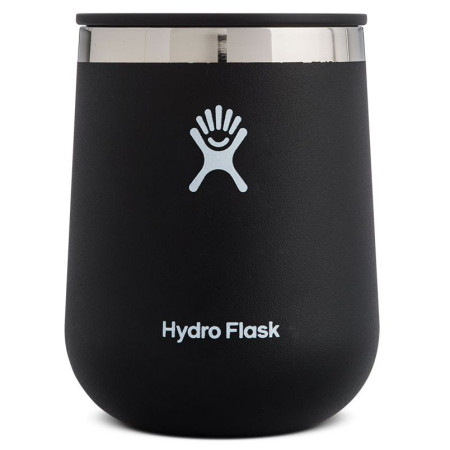 Kubek termiczny Hydro Flask Wine Tumbler 10 Oz czarny Black